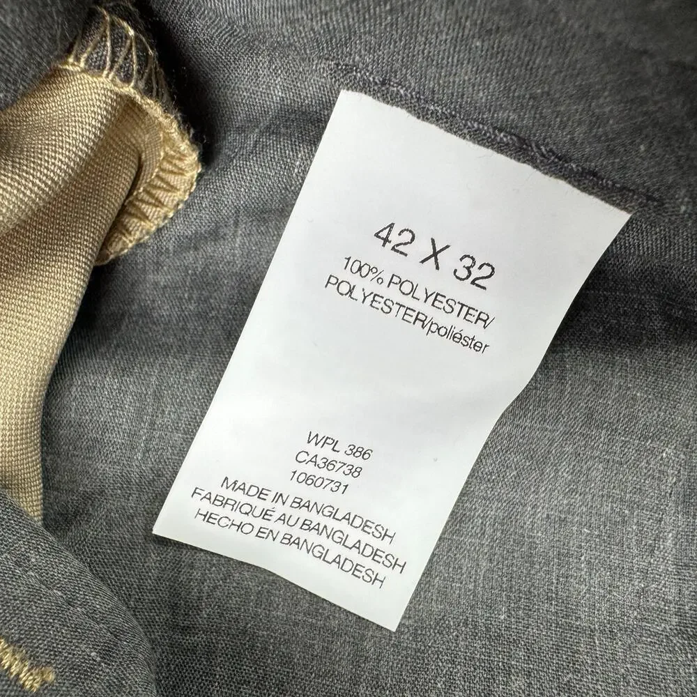 Haggar mens cool
